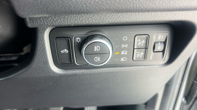 Ford Ranger Diesel Pick Up D/Cab Wildtrak 3.0 EcoBlue V6 240 Auto - Image 38